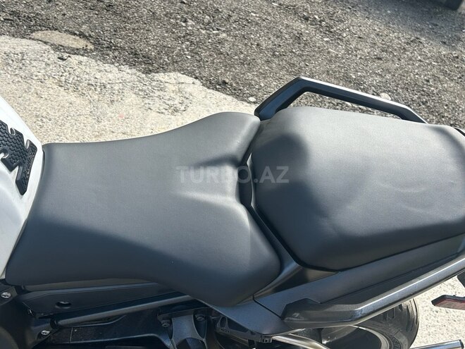 Yamaha FZ1-13