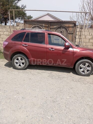 Lifan X60-2
