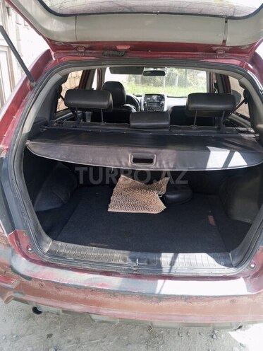 Lifan X60-4