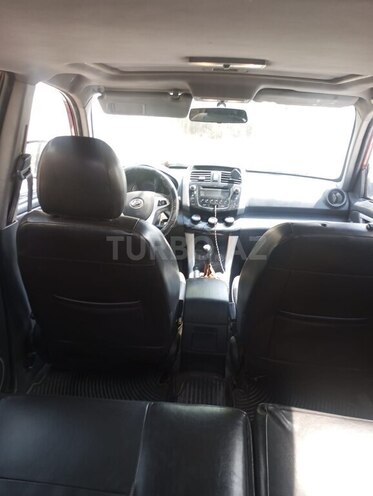Lifan X60-5