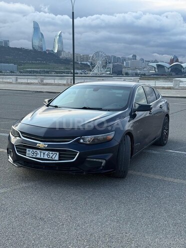 Chevrolet Malibu-1