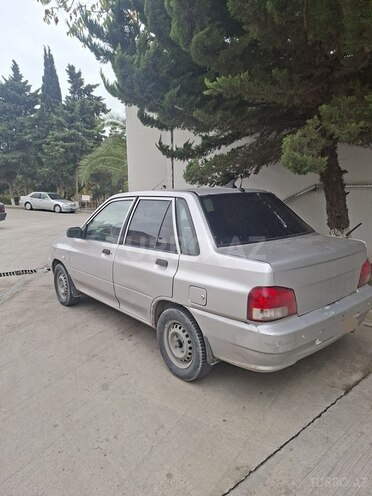 Saipa 132-2