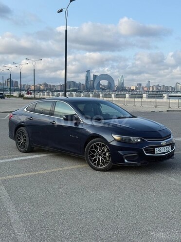 Chevrolet Malibu-3