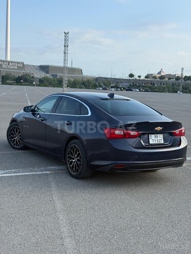 Chevrolet Malibu-4