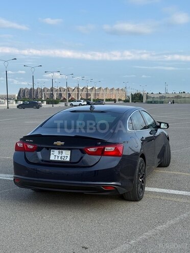 Chevrolet Malibu-5
