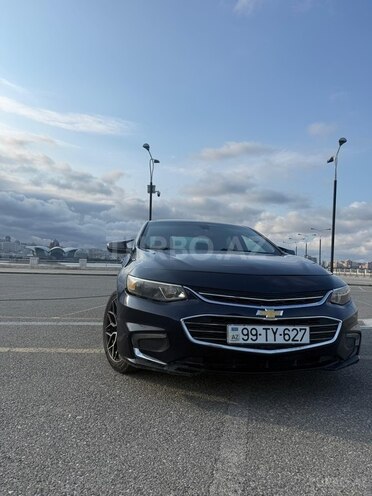 Chevrolet Malibu-6