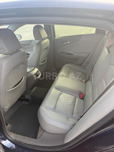 Chevrolet Malibu-10