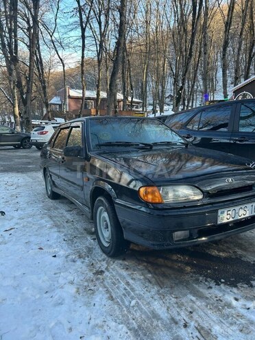 LADA (VAZ) 2115-2