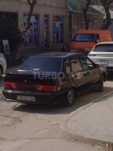 LADA (VAZ) 2115-3