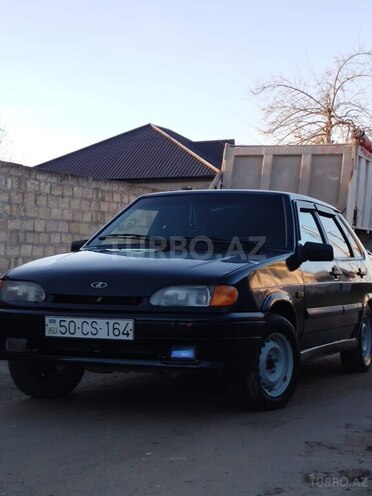 LADA (VAZ) 2115-1