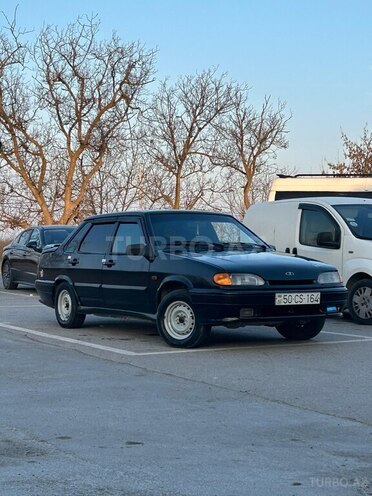 LADA (VAZ) 2115-4