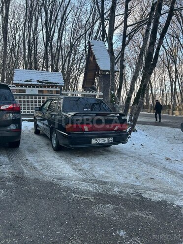 LADA (VAZ) 2115-6