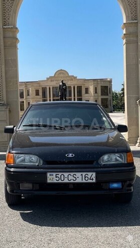 LADA (VAZ) 2115-7