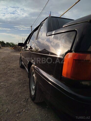 LADA (VAZ) 2115-11