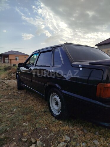LADA (VAZ) 2115-15