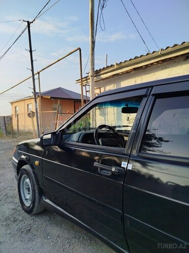 LADA (VAZ) 2115-12