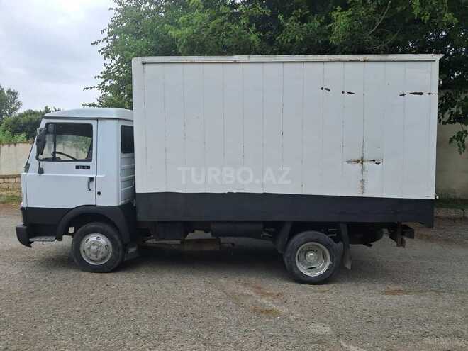 Iveco Otoyol-3