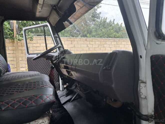 Iveco Otoyol-8
