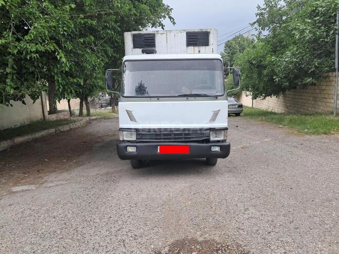 Iveco Otoyol-1
