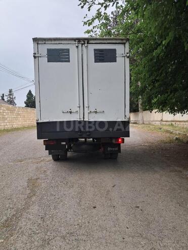 Iveco Otoyol-6