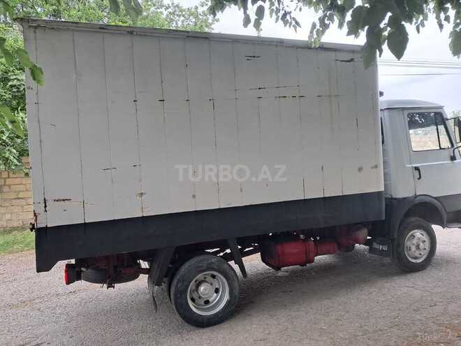 Iveco Otoyol-5