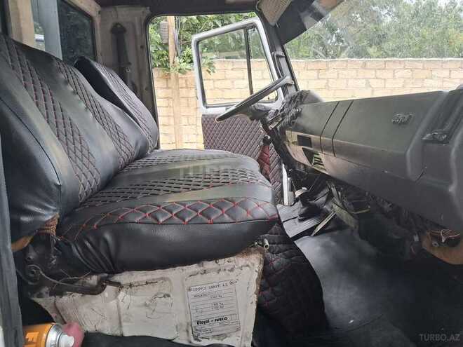 Iveco Otoyol-9