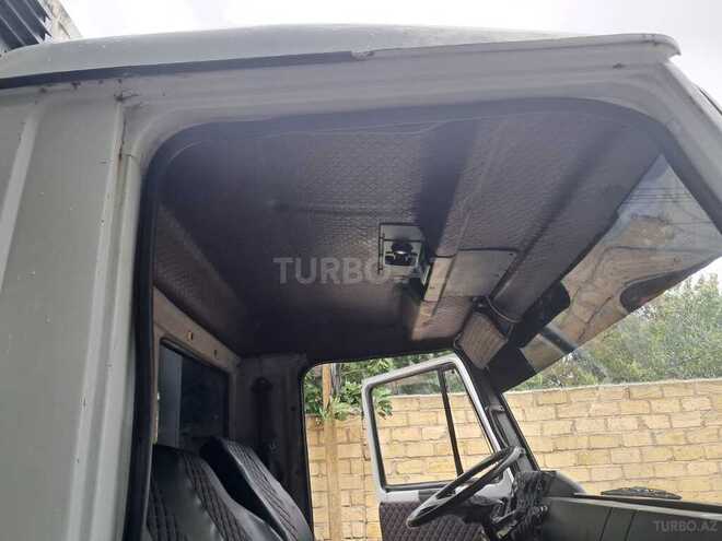 Iveco Otoyol-10