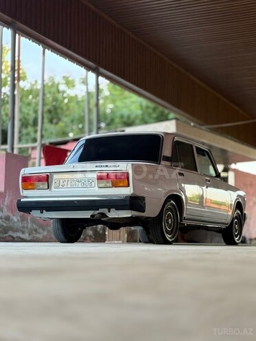 LADA (VAZ) 2107-4