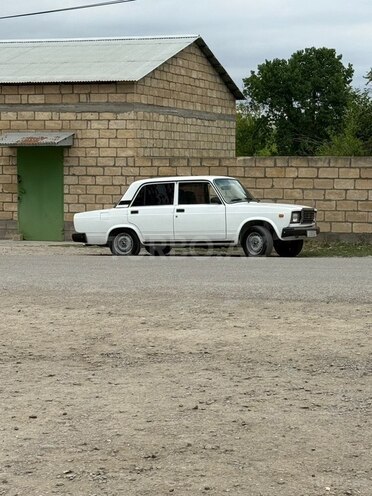 LADA (VAZ) 2107-7