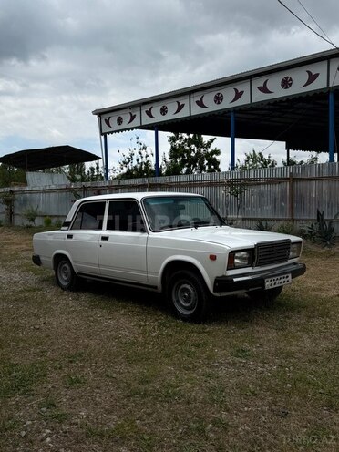 LADA (VAZ) 2107-8