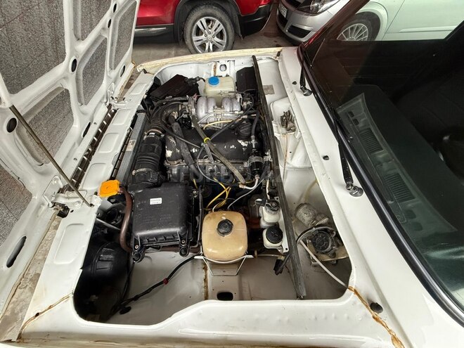 LADA (VAZ) 2107-19