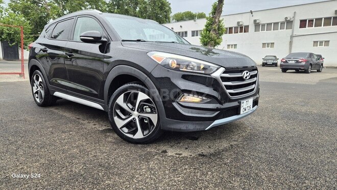 Hyundai Tucson-1