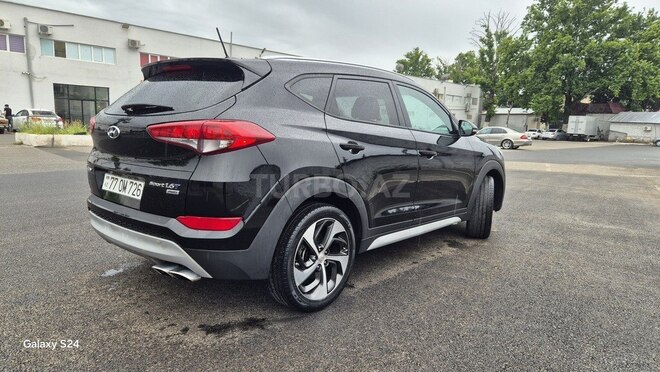 Hyundai Tucson-2