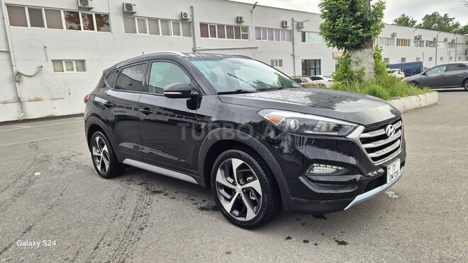 Hyundai Tucson-5