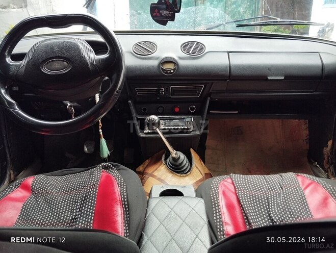 LADA (VAZ) 2106-6