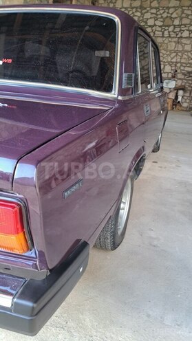 LADA (VAZ) 2107-4