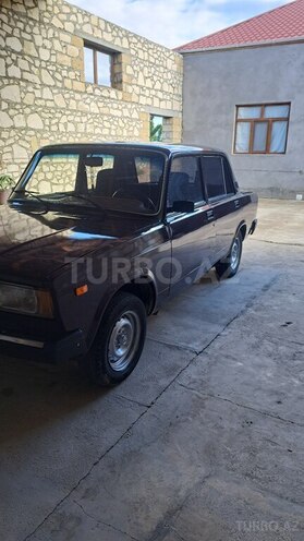 LADA (VAZ) 2107-3