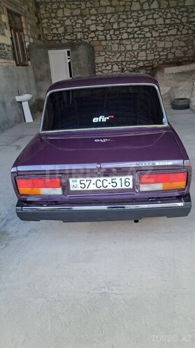 LADA (VAZ) 2107-5