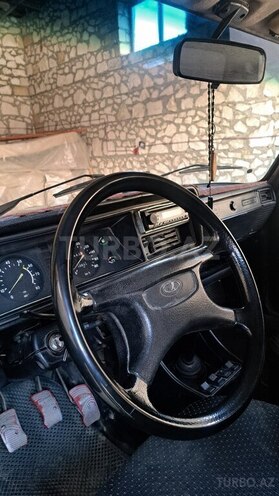 LADA (VAZ) 2107-7