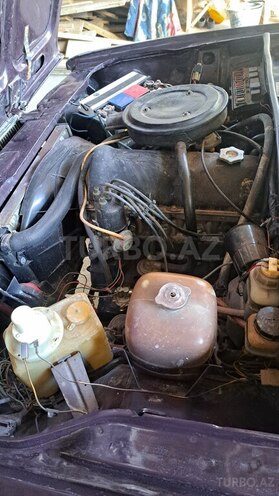 LADA (VAZ) 2107-8