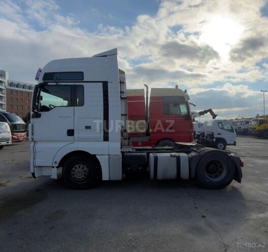 MAN TGX 18.440-3
