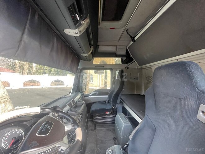 MAN TGX 18.440-9
