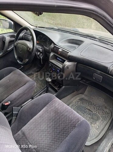 Opel Astra-3