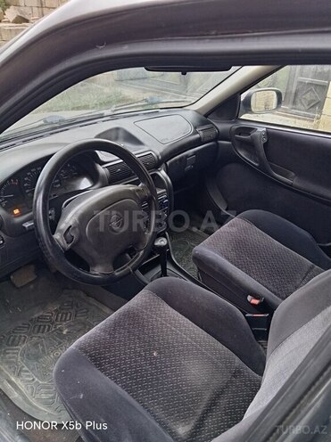 Opel Astra-5