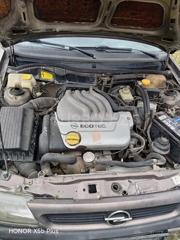Opel Astra-4