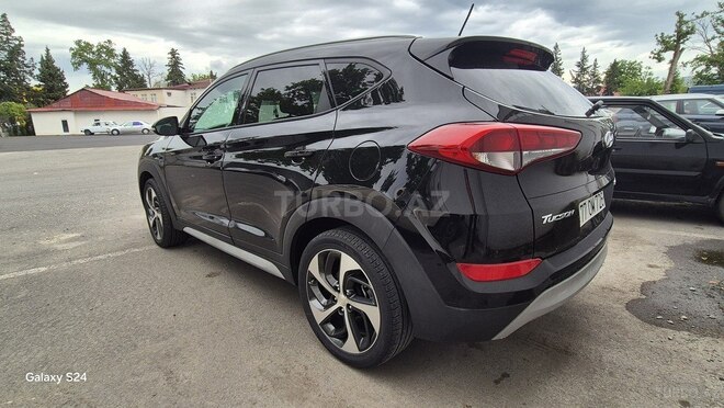 Hyundai Tucson-6