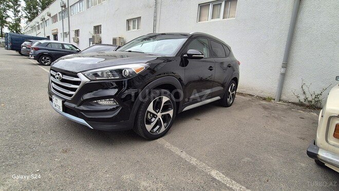 Hyundai Tucson-7