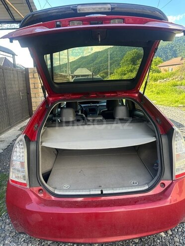 Toyota Prius-6