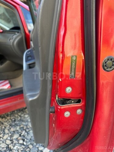Toyota Prius-17