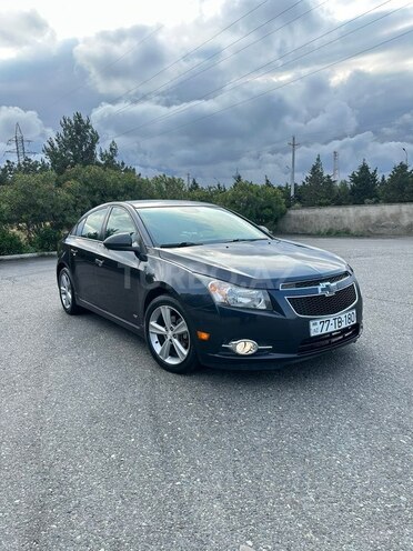 Chevrolet Cruze-2